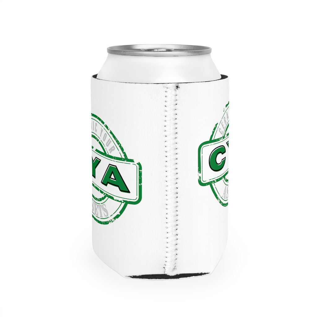 crest  can cooler – The Essential Market